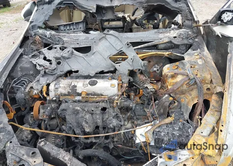 2010 Honda Accord 2.4 Lx z USA, uszkodzony, nr VIN 1HGCP2F36AA066832